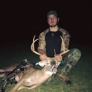 Meet your Posher, Kyle